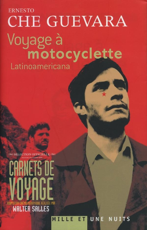 Cover image for book Voyage à motocyclette