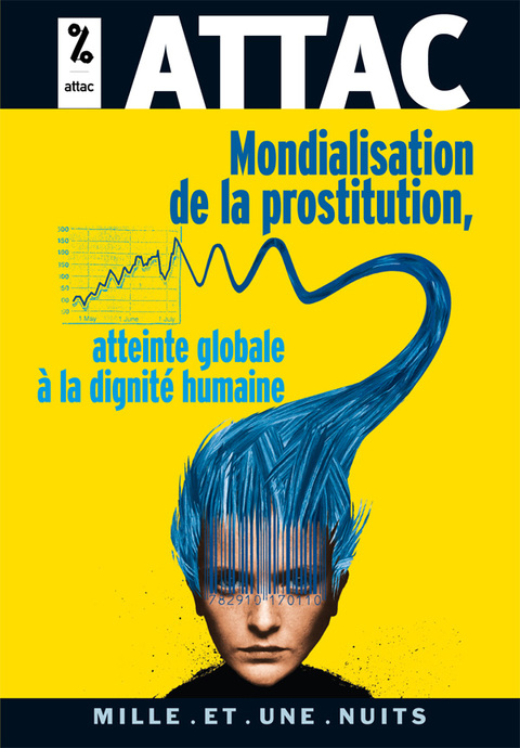 Cover image for book Mondialisation de la prostitution : une atteinte à la dignité humaine