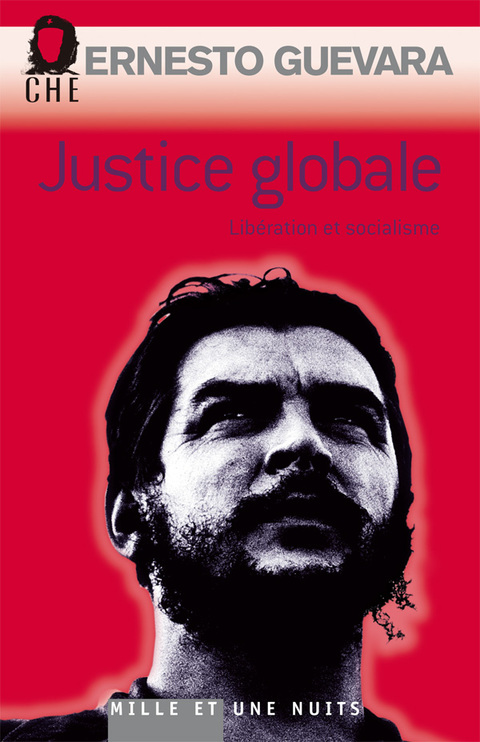 Cover image for book Justice globale