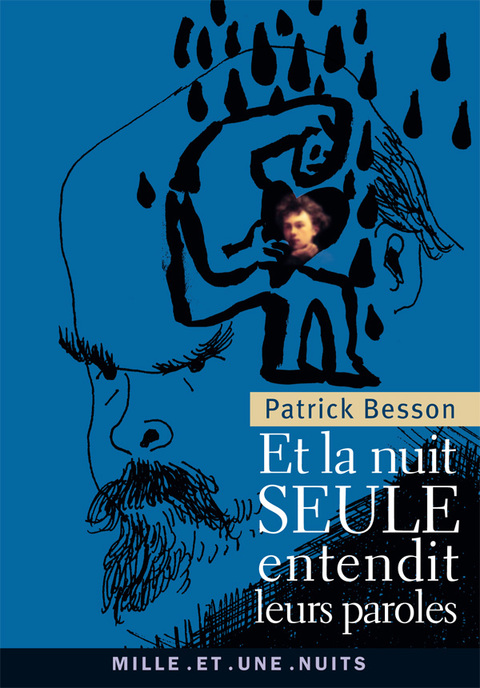 Cover image for book Et la nuit seule entendit leurs paroles