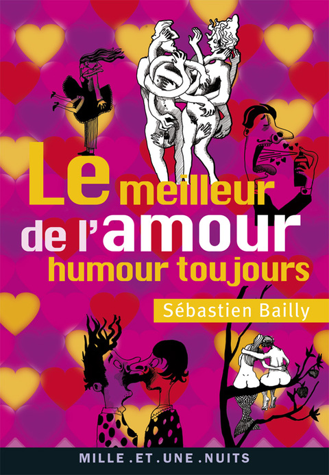 Cover image for book Le Meilleur de l'amour
