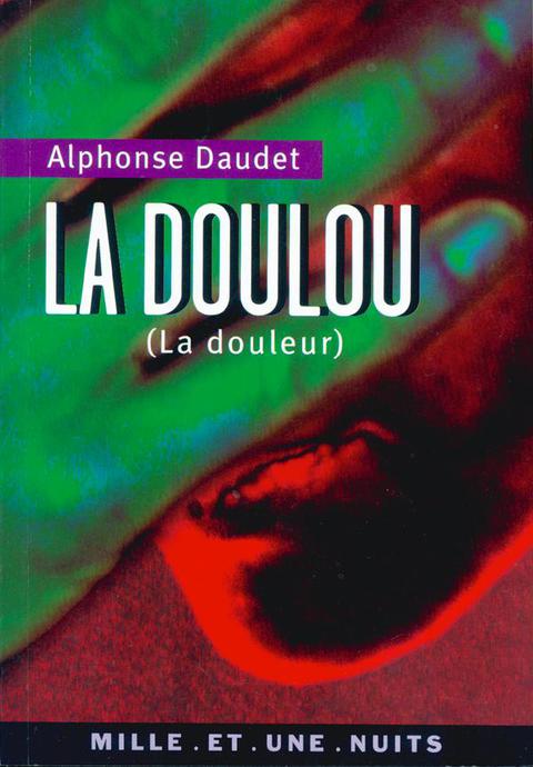 Cover image for book La Doulou