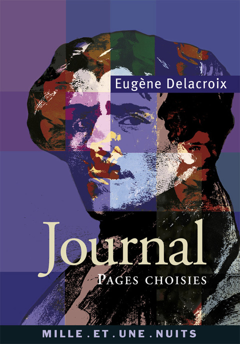Cover image for book Journal