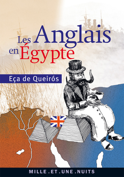 Cover image for book Les Anglais en Egypte