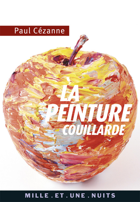 Cover image for book La Peinture couillarde