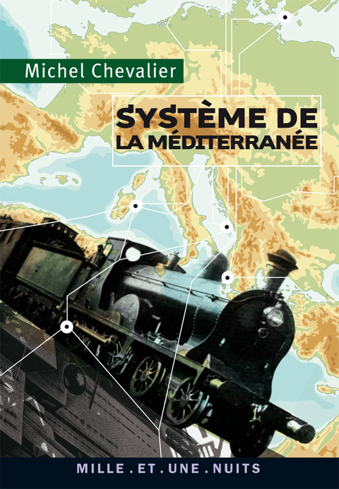 Cover image for book Système de la Méditerranée