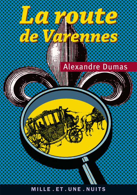 Cover image for book La Route de Varennes
