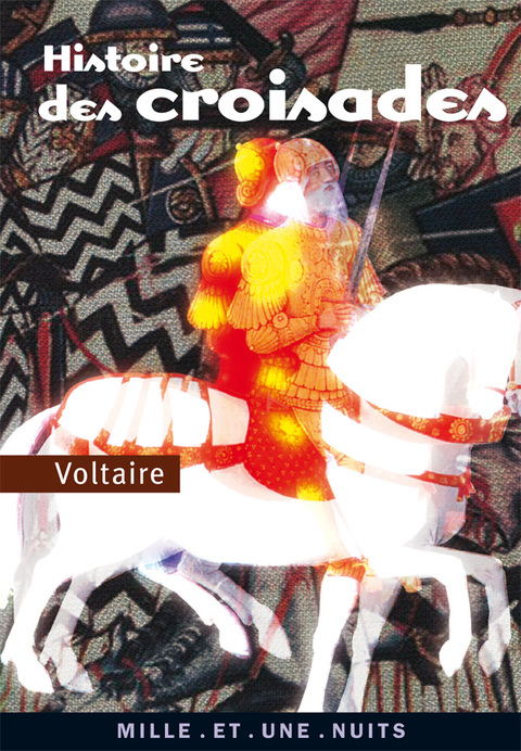 Cover image for book Histoire des croisades