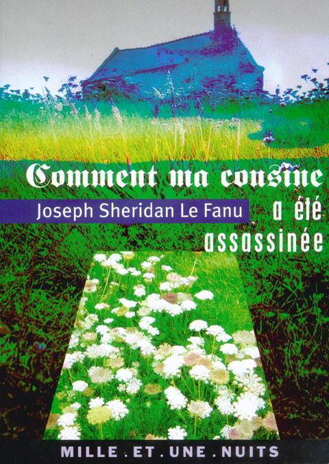 Cover image for book Comment ma cousine a été assassinée