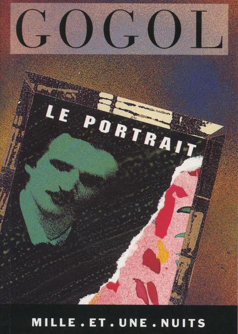 Cover image for book Le Portrait