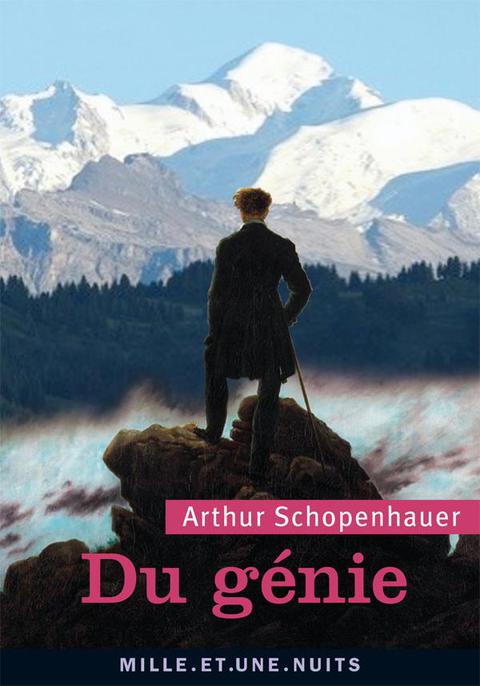 Cover image for book Du génie