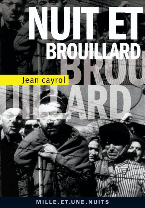 Cover image for book Nuit et brouillard