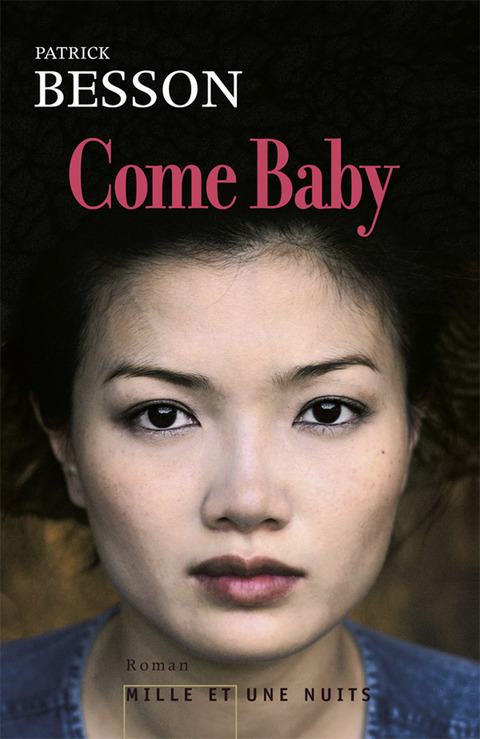 Cover image for book Come Baby