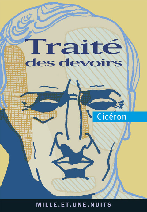 Cover image for book Traité des devoirs