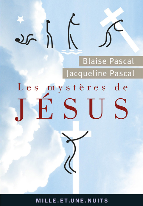 Cover image for book Les Mystères de Jésus