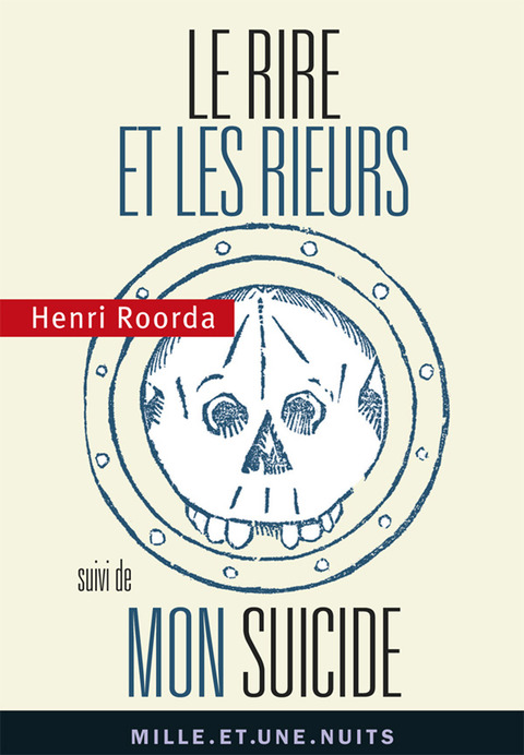 Cover image for book Le Rire et les rieurs