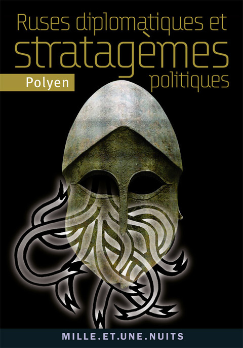 Cover image for book Ruses diplomatiques et stratagèmes politiques