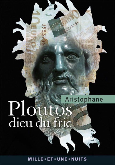 Cover image for book Ploutos