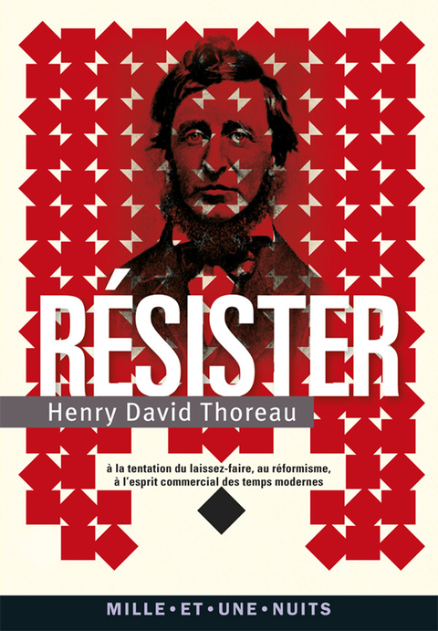 Cover image for book Résister