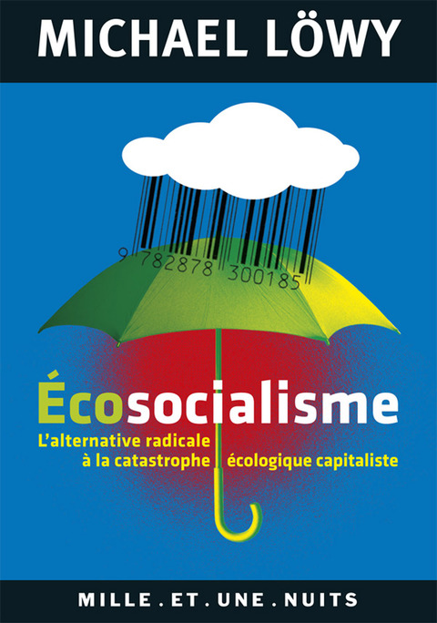 Cover image for book Ecosocialisme