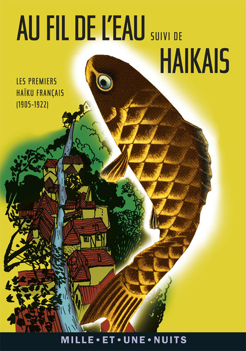 Cover image for book Au fil de l'eau