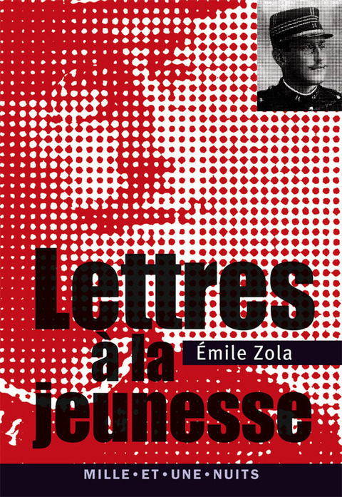 Cover image for book Lettres à la jeunesse (1879-1897)