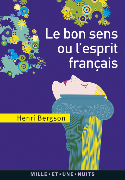 Cover image for book Le Bon Sens ou l'Esprit français