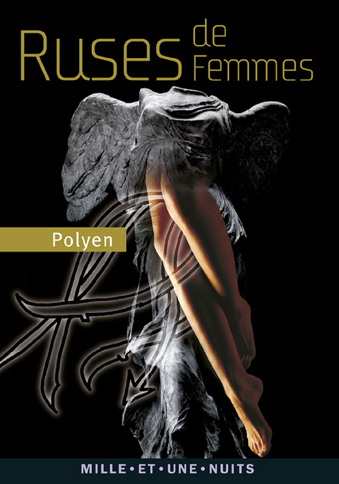 Cover image for book Ruses de femmes