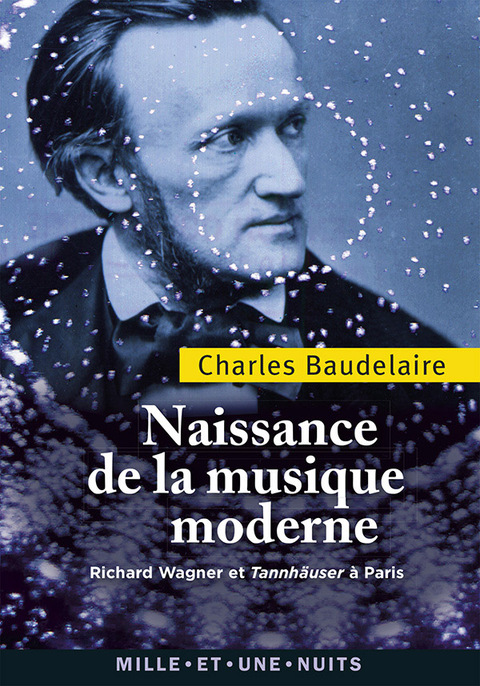 Cover image for book Naissance de la musique moderne
