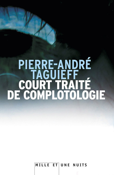 Cover image for book Court traité de complotologie