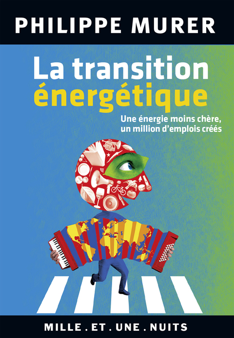 Cover image for book La Transition énergétique
