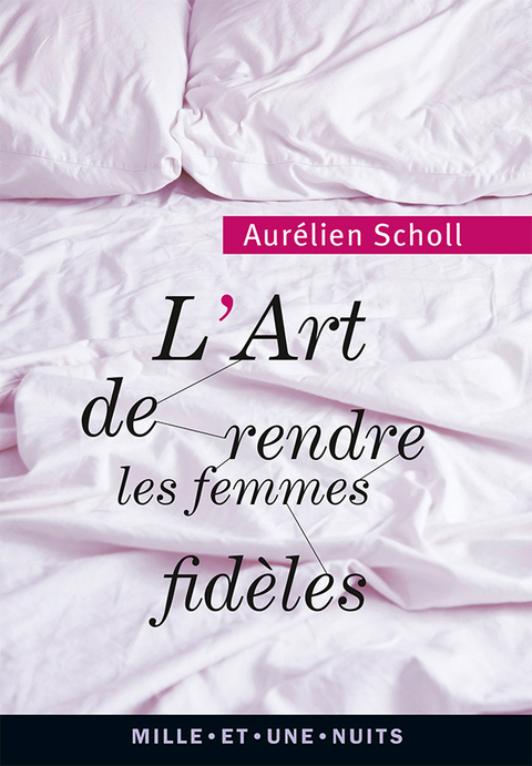 Cover image for book L'art de rendre les femmes fidèles
