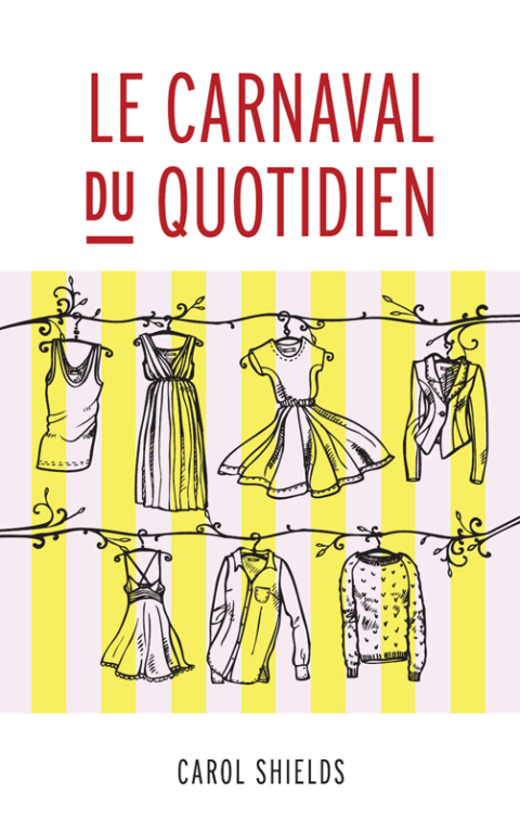 Le Carnaval du quotidien 