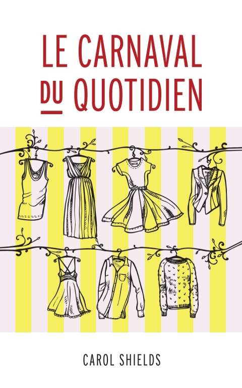 Le Carnaval du quotidien 