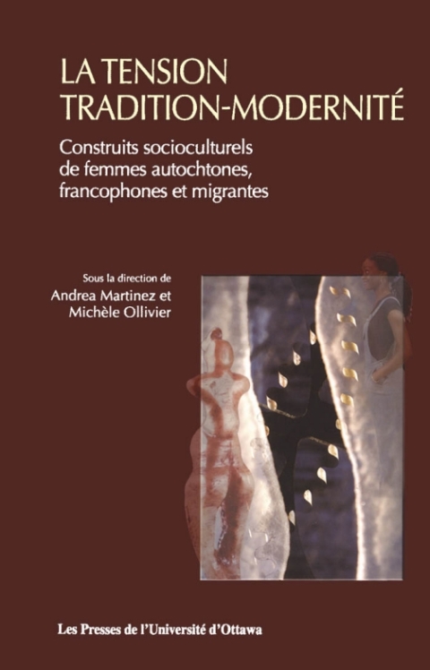 Cover image for book La Tension tradition-modernité