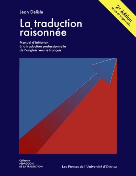 Cover image for book La traduction raisonnée, 2e édition