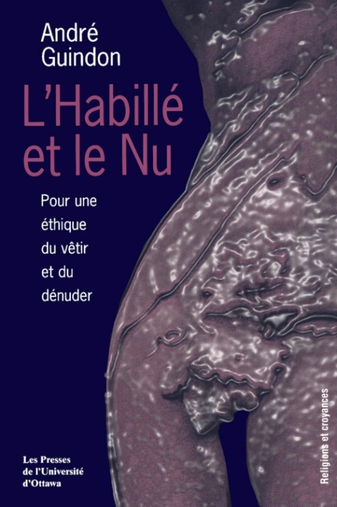 Cover image for book L'Habillé et le nu