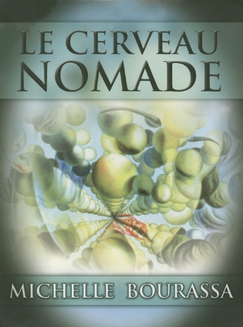 Cover image for book Le Cerveau nomade