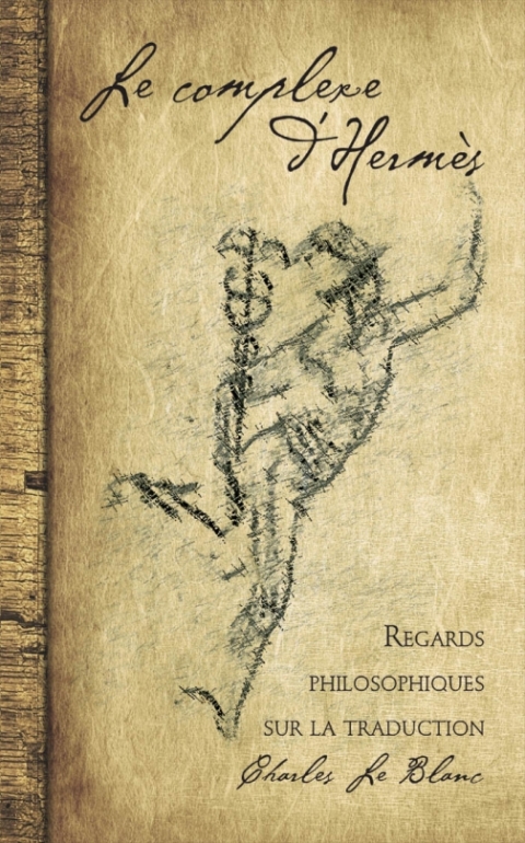 Cover image for book Le Complexe d’Hermès