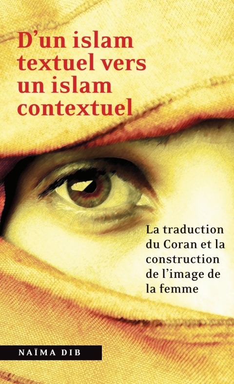 Cover image for book D’un islam textuel vers un islam contextuel