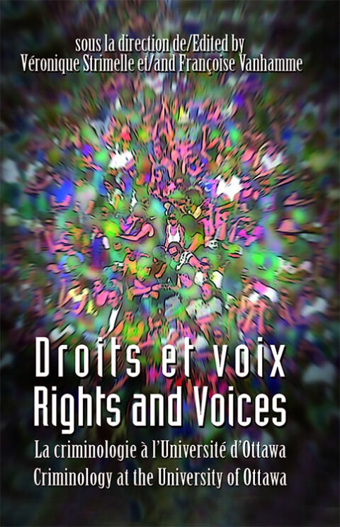 Cover image for book Droits et voix - Rights and Voices