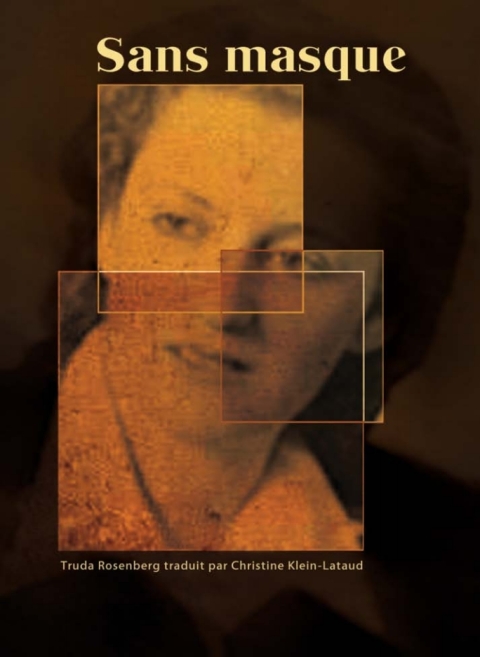 Cover image for book Sans masque