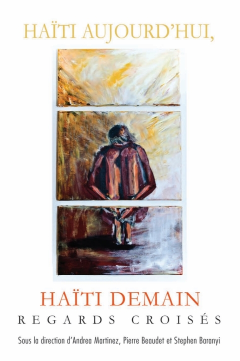 Cover image for book Haïti aujourd'hui, Haïti demain