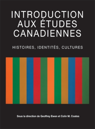Introduction aux études canadiennes