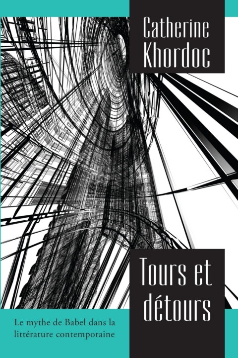 Cover image for book Tours et détours