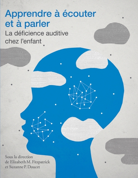 Cover image for book Apprendre à écouter et à parler