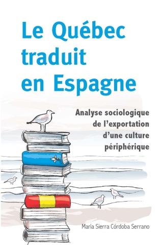 Le Québec traduit en Espagne