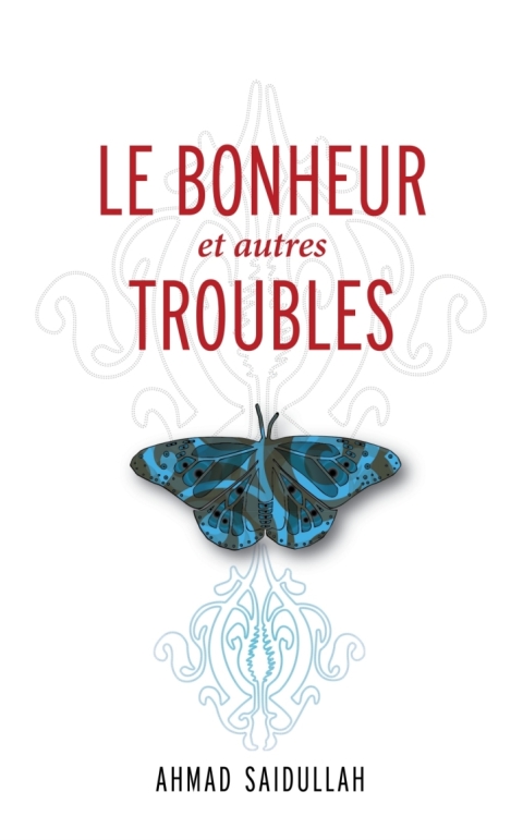Cover image for book Le Bonheur et autres troubles