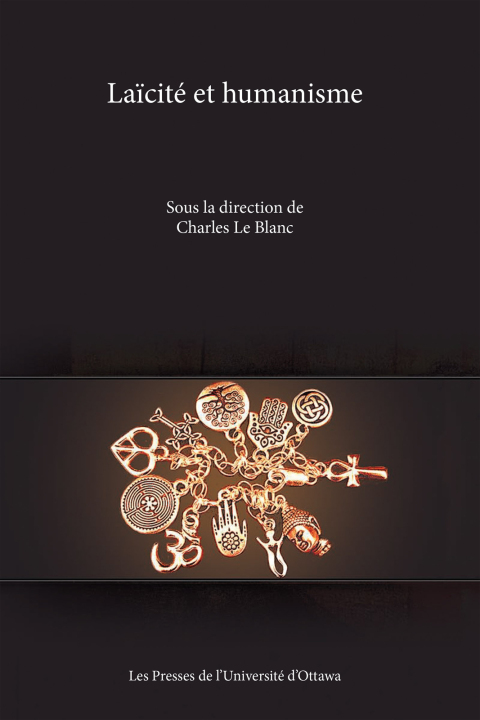 Cover image for book Laïcité et humanisme