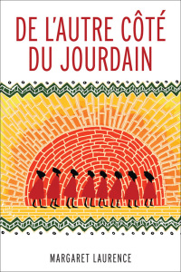 صورة الغلاف: De l’autre côté du Jourdain 9782760322493